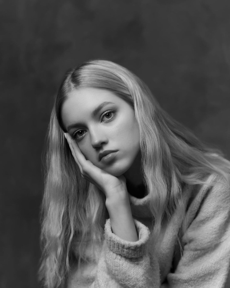 Anastasia Mosunova