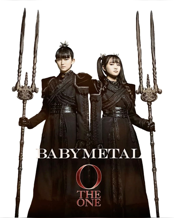 BABYMETAL