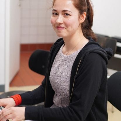 Annique Göttler