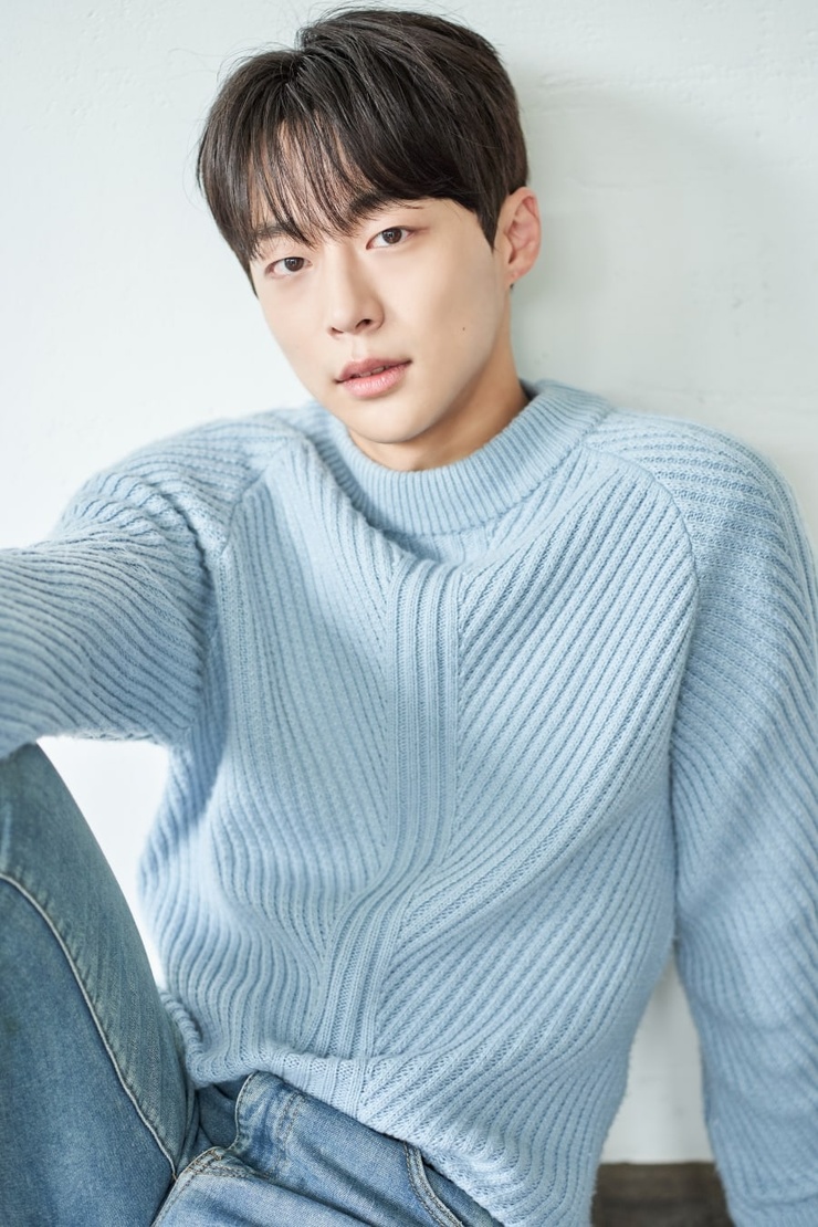 Bae In-Hyuk