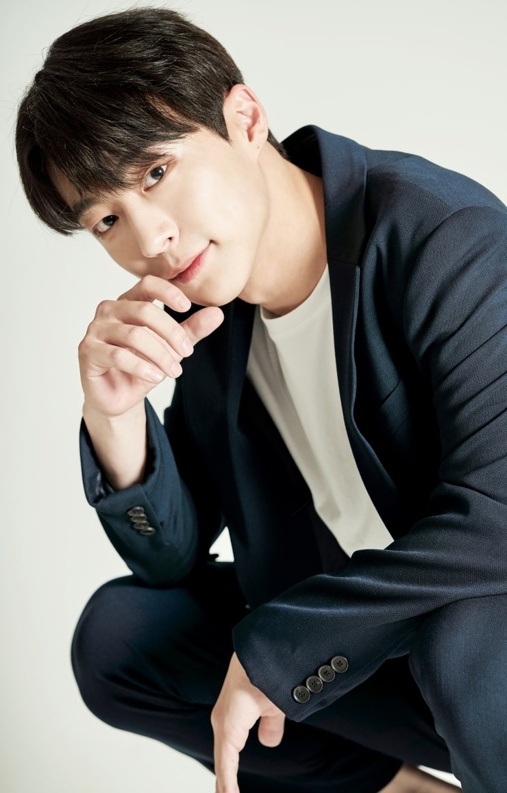 Bae In-Hyuk