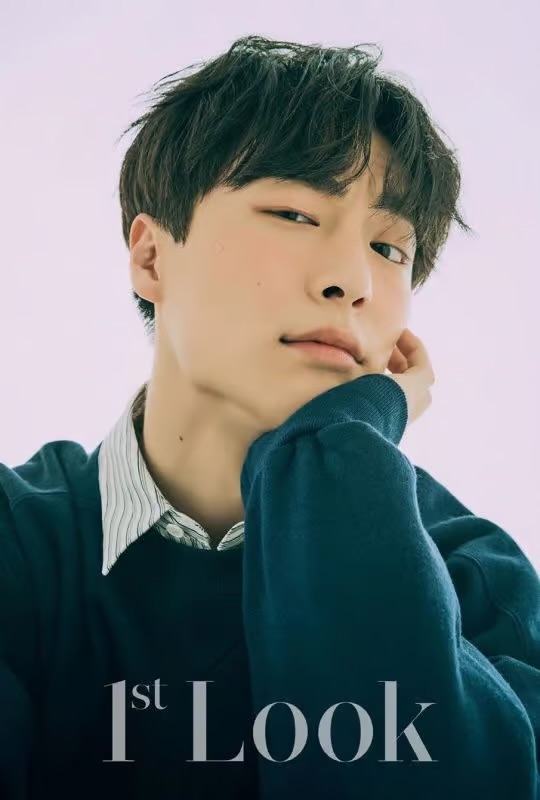 Bae In-Hyuk