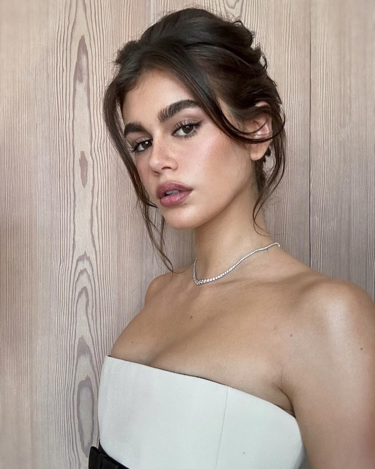 Kaia Gerber Kaia Gerber