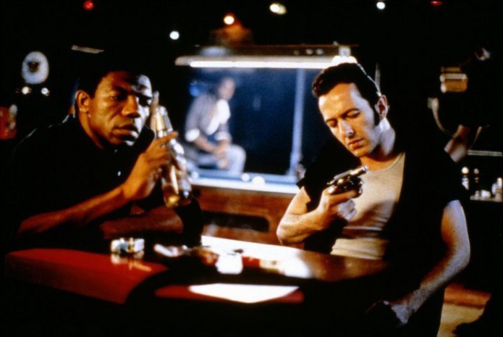 Joe Strummer