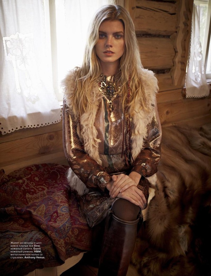 Maryna Linchuk Maryna Linchuk