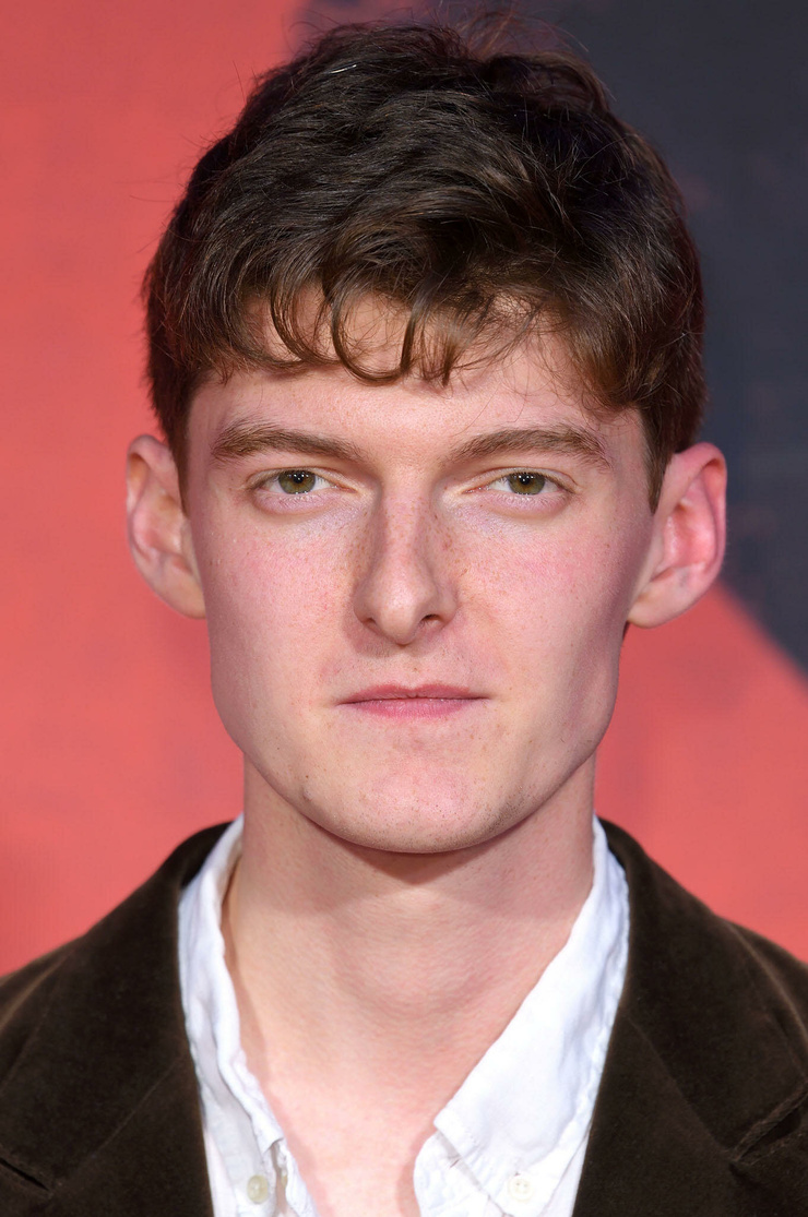 Sam Haygarth
