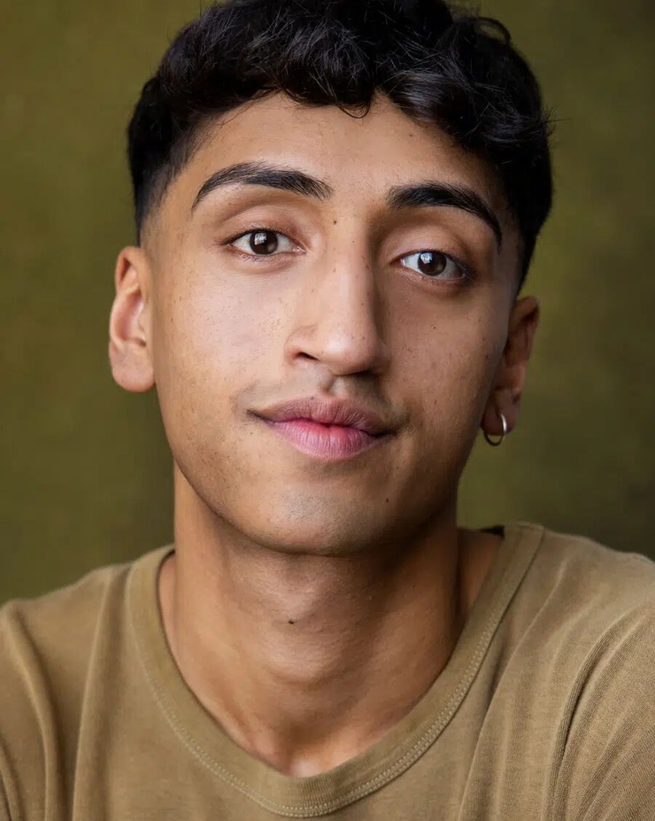 Dylan Thuraisingham