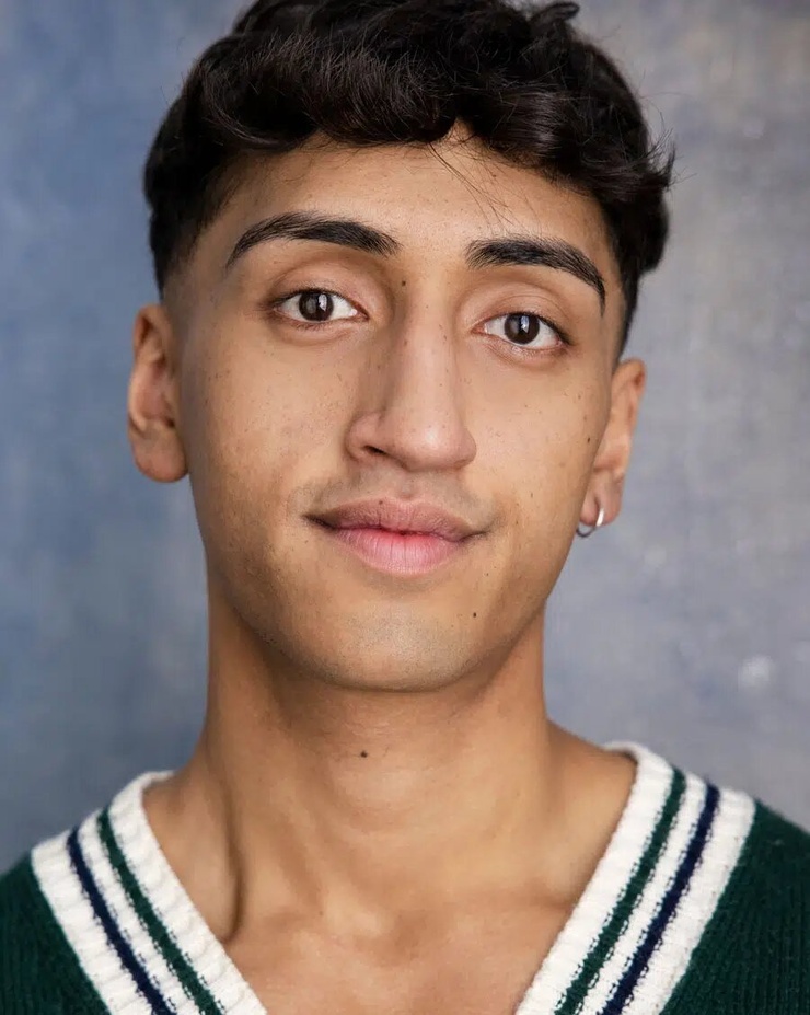 Dylan Thuraisingham