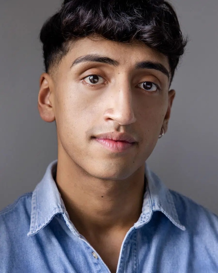 Dylan Thuraisingham