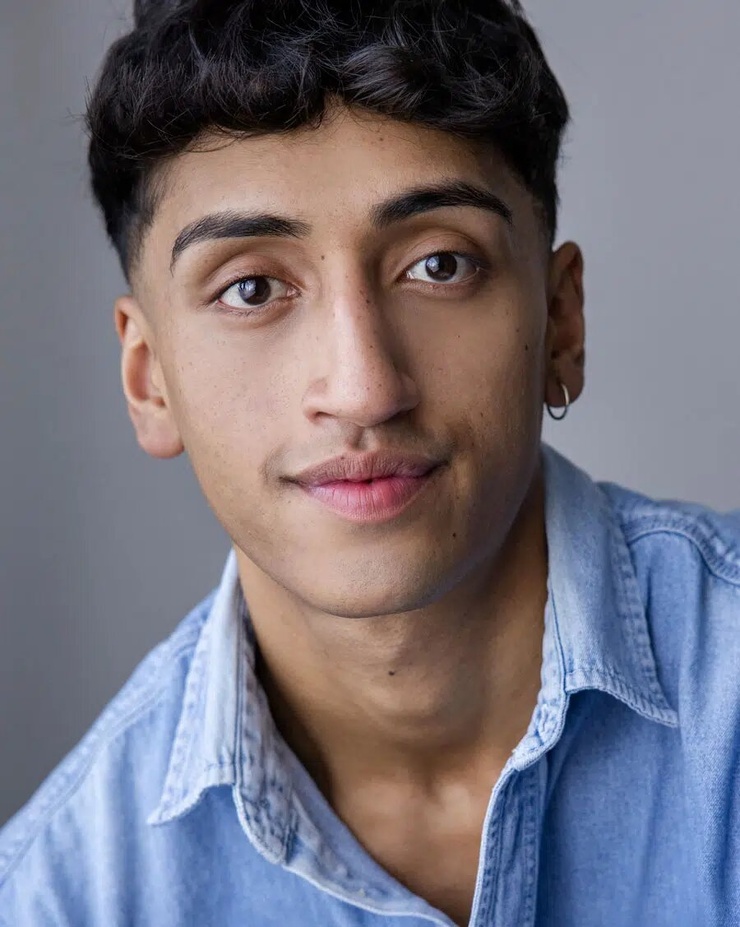 Dylan Thuraisingham