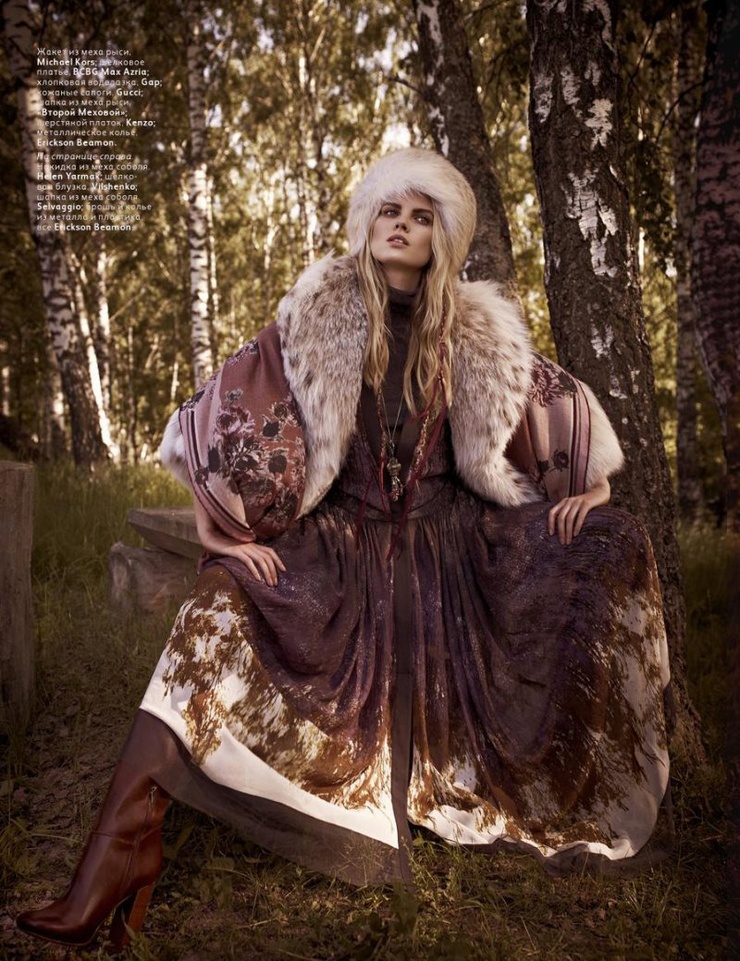 Maryna Linchuk Maryna Linchuk