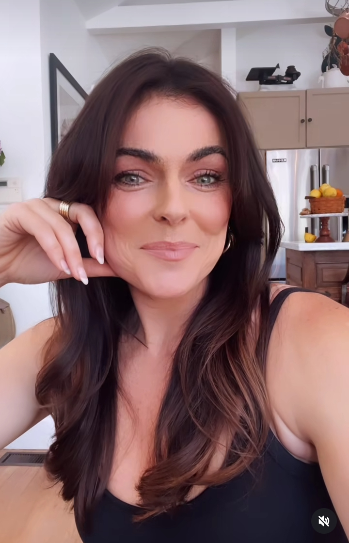 Serinda Swan