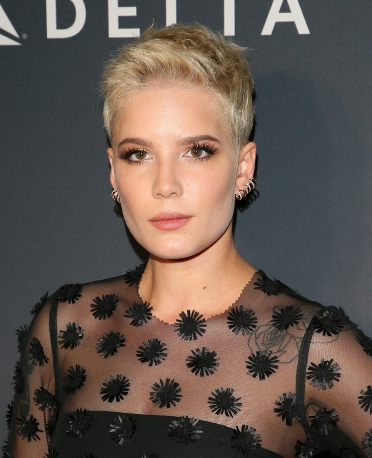 Halsey