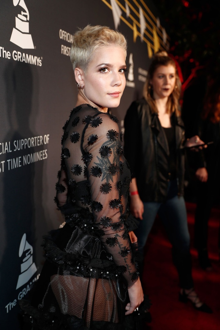 Halsey