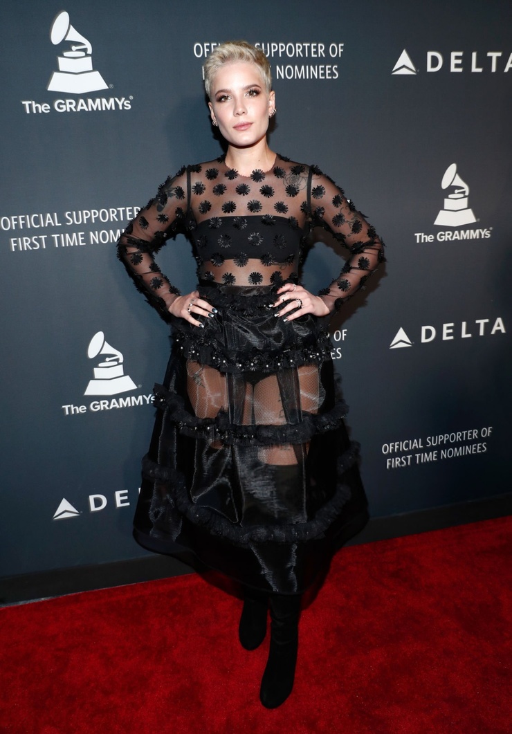 Halsey