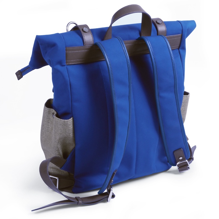 Lucy's Vault 33 Backpack