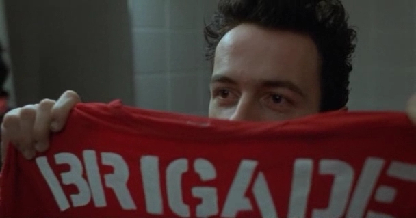 Joe Strummer