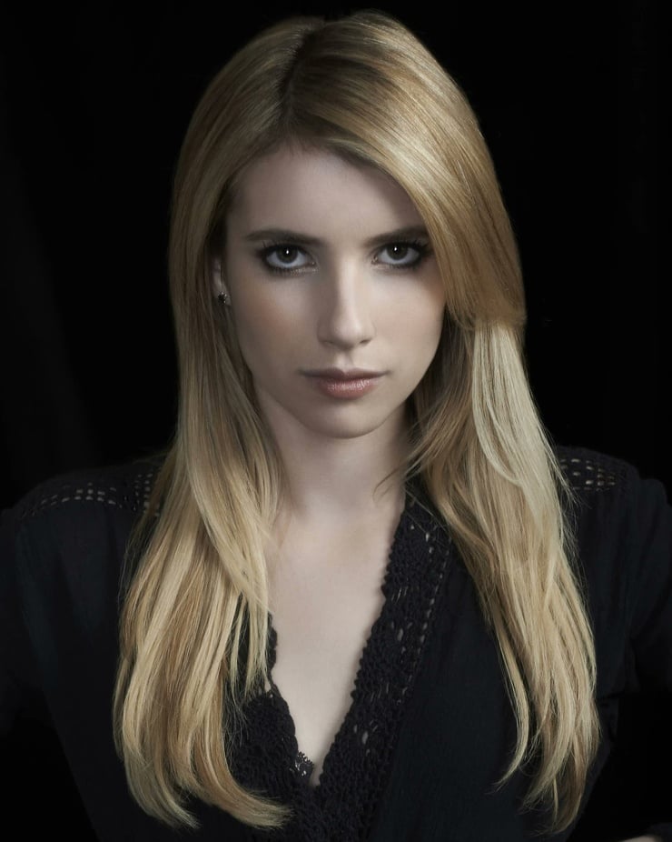 Picture Of Emma Roberts