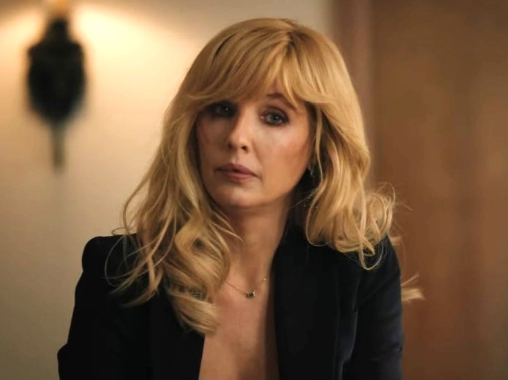 Kelly Reilly
