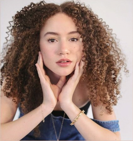 Chloe Coleman