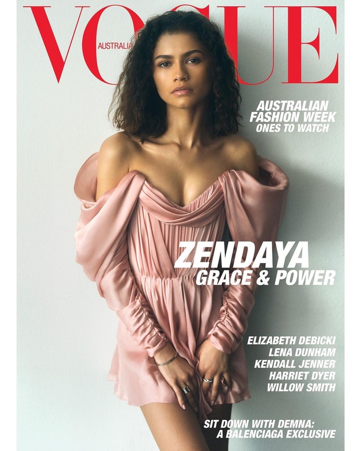 Zendaya Coleman