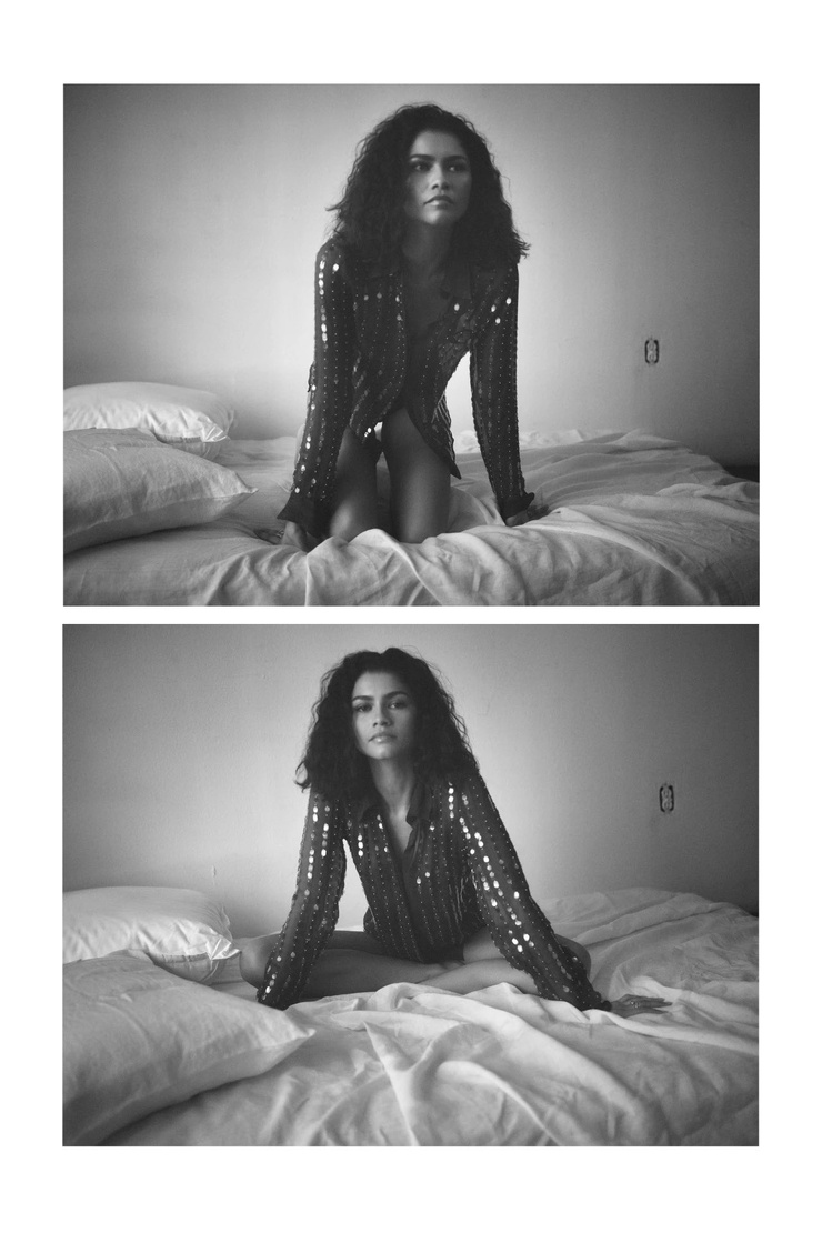 Zendaya Coleman