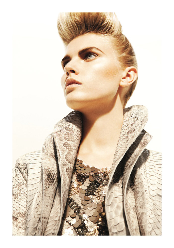 Maryna Linchuk Maryna Linchuk