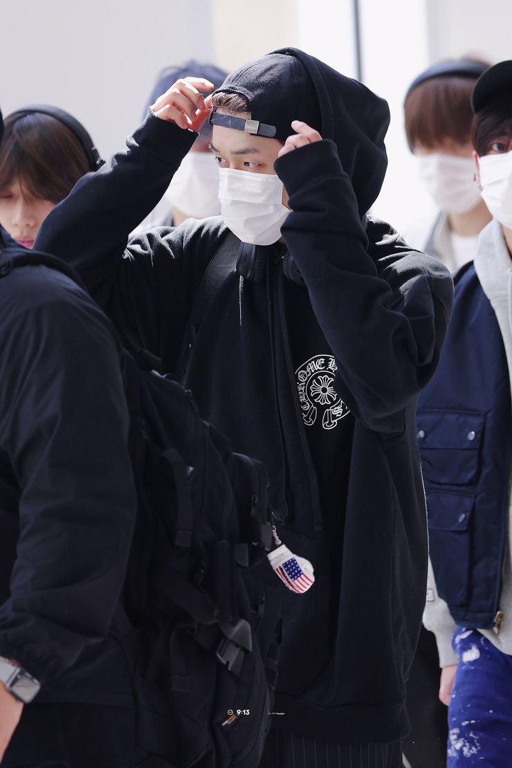 Choi Yeonjun (최연준)