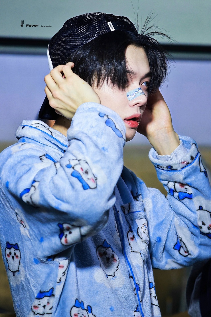 Choi Yeonjun (최연준)