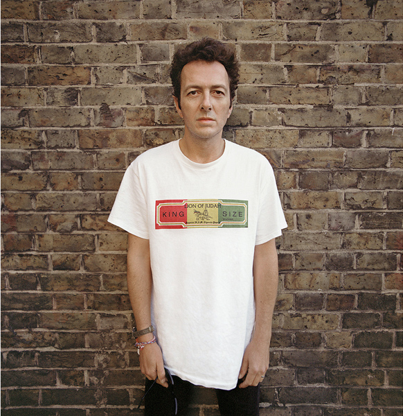 Joe Strummer Joe Strummer