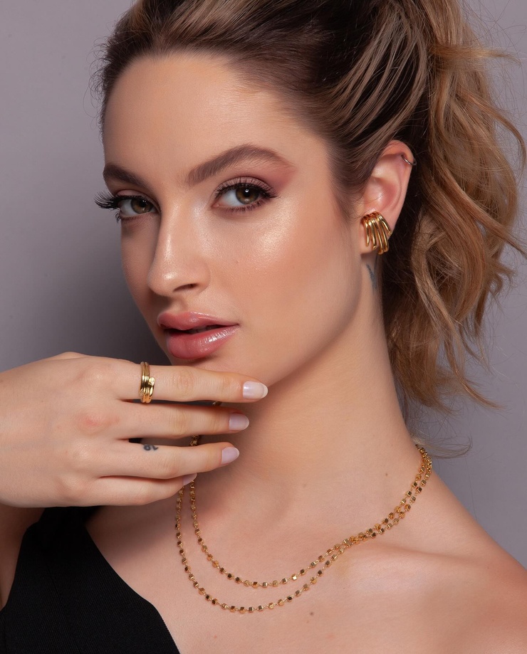 Gaby Stein