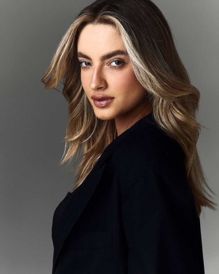 Gaby Stein