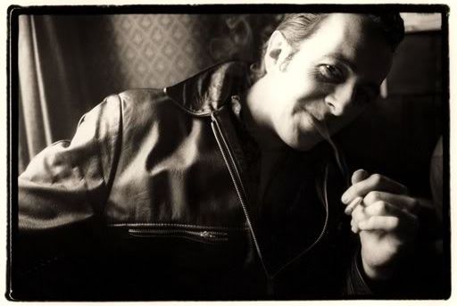 Joe Strummer