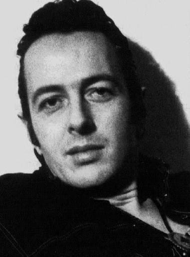 Joe Strummer