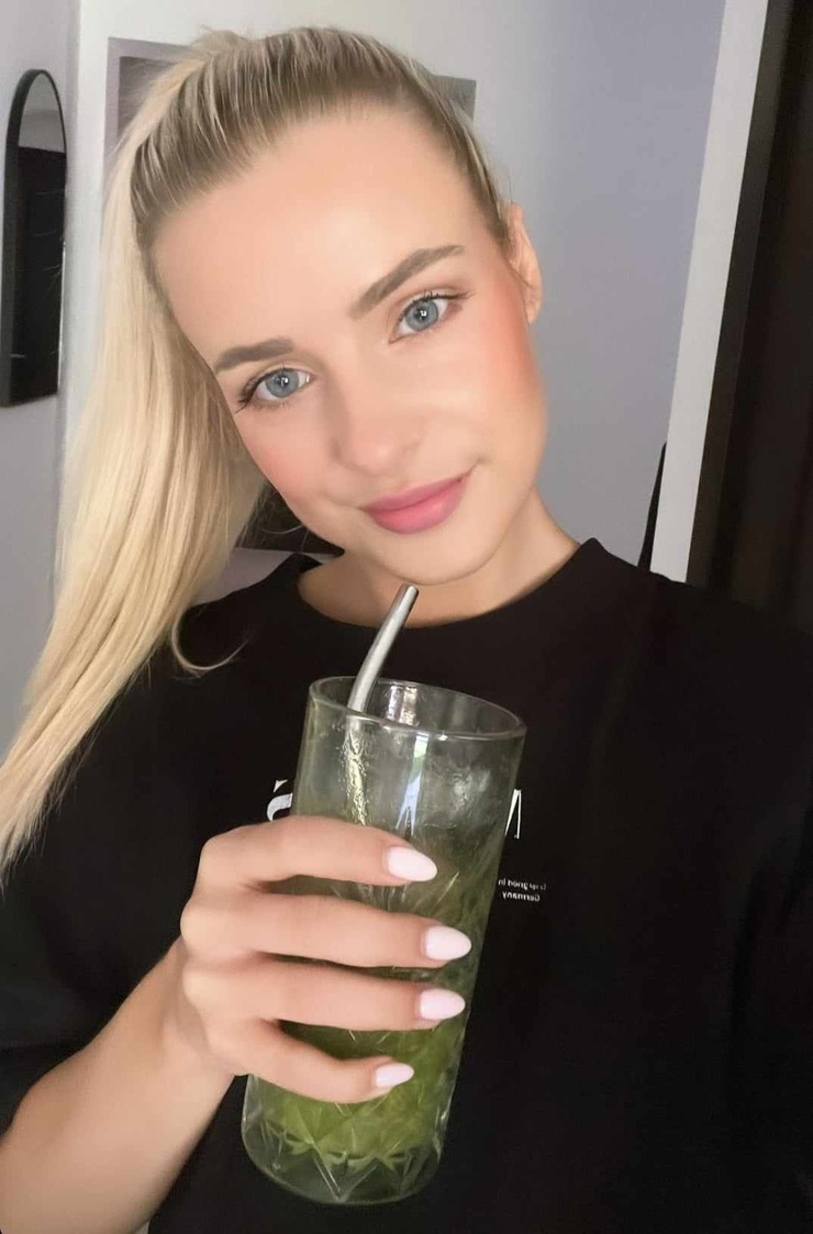Elisa Becker