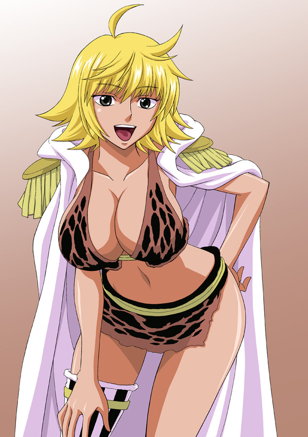 Marguerite