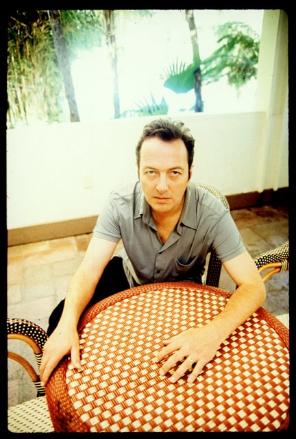 Joe Strummer