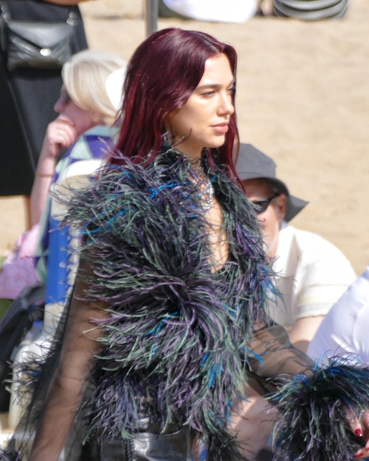 Dua Lipa
