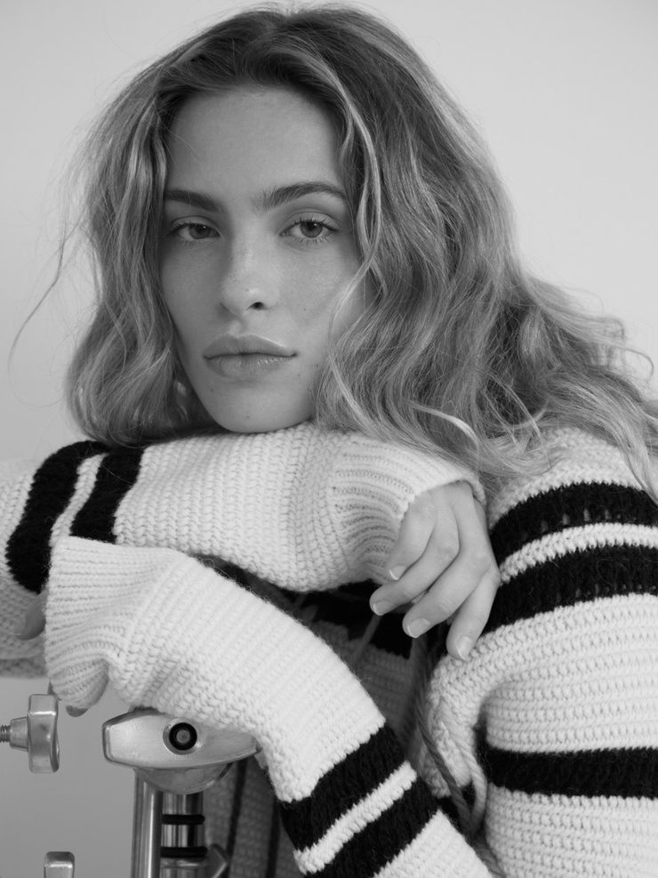 Eva Werheim