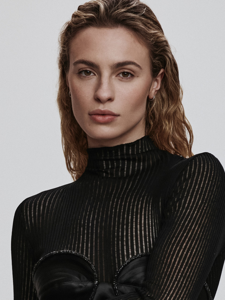 Eva Werheim