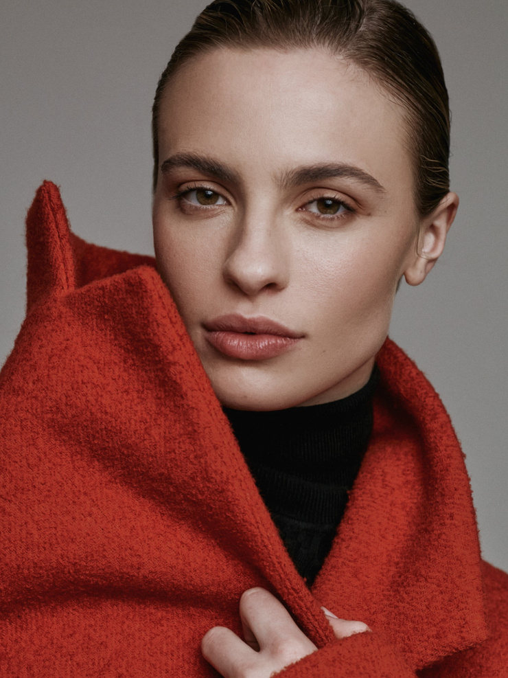 Eva Werheim