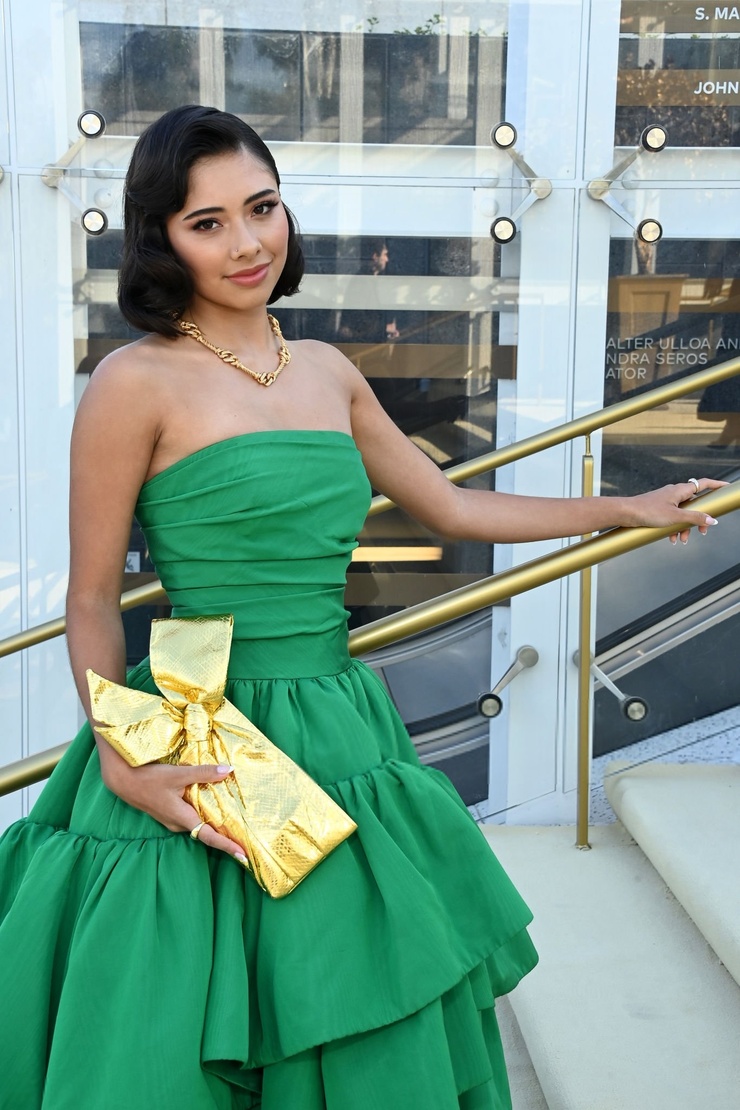 Xochitl Gomez