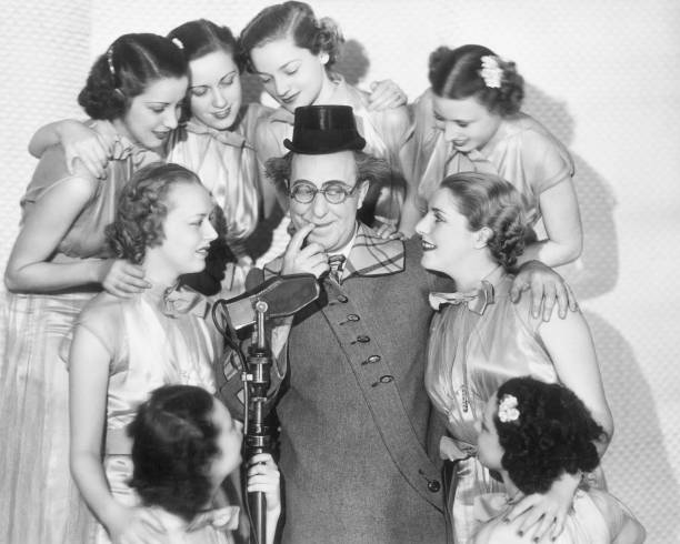 Ed Wynn