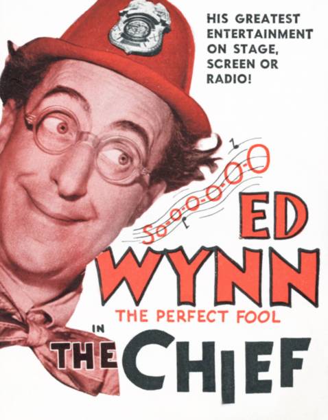 The Chief