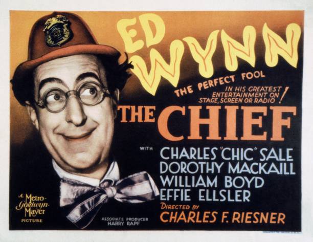 The Chief