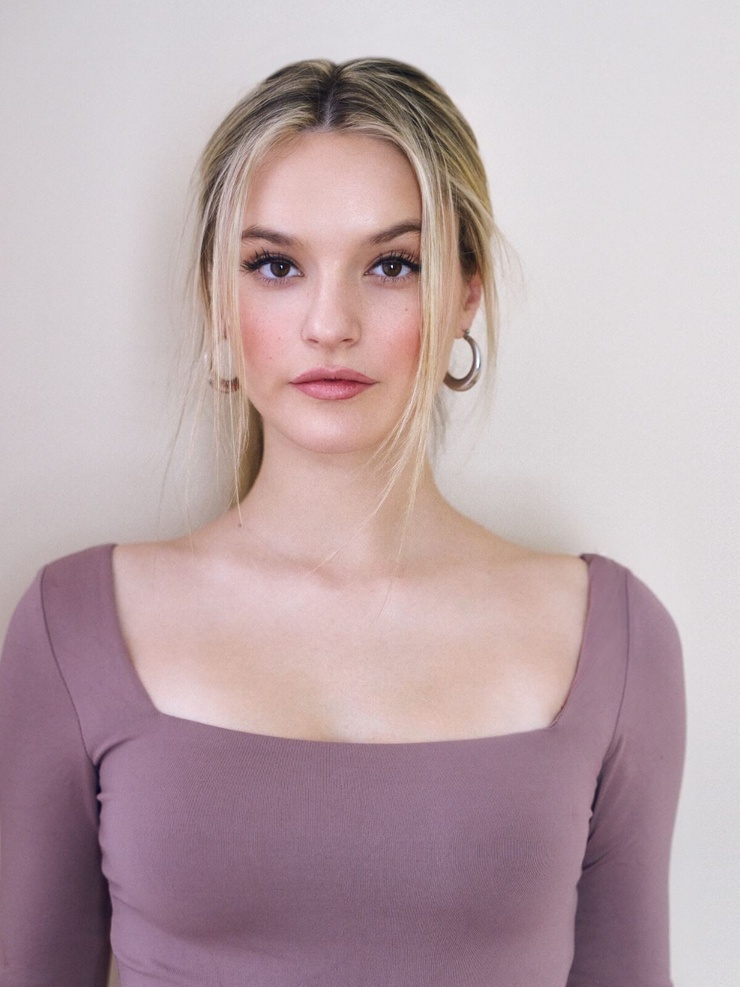 Image of Alina Rose Armstrong
