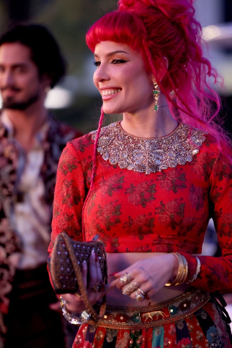 Halsey