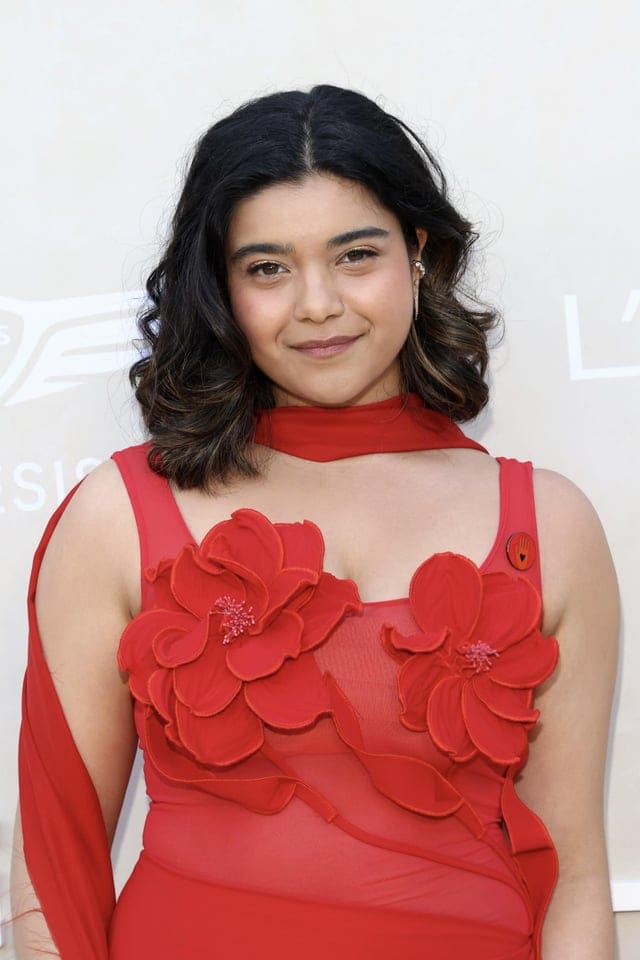 Iman Vellani