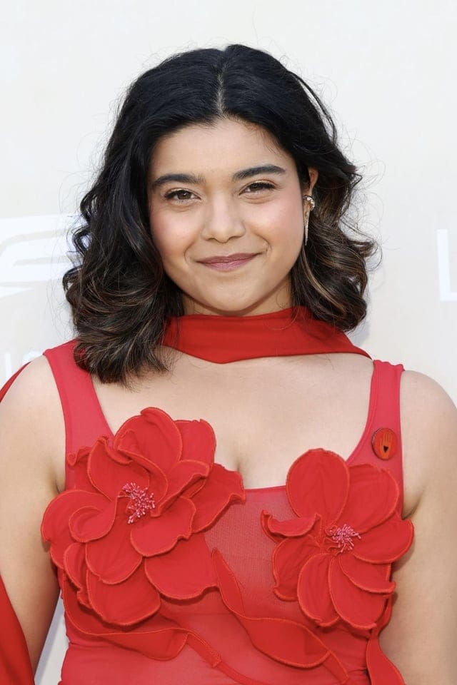 Iman Vellani