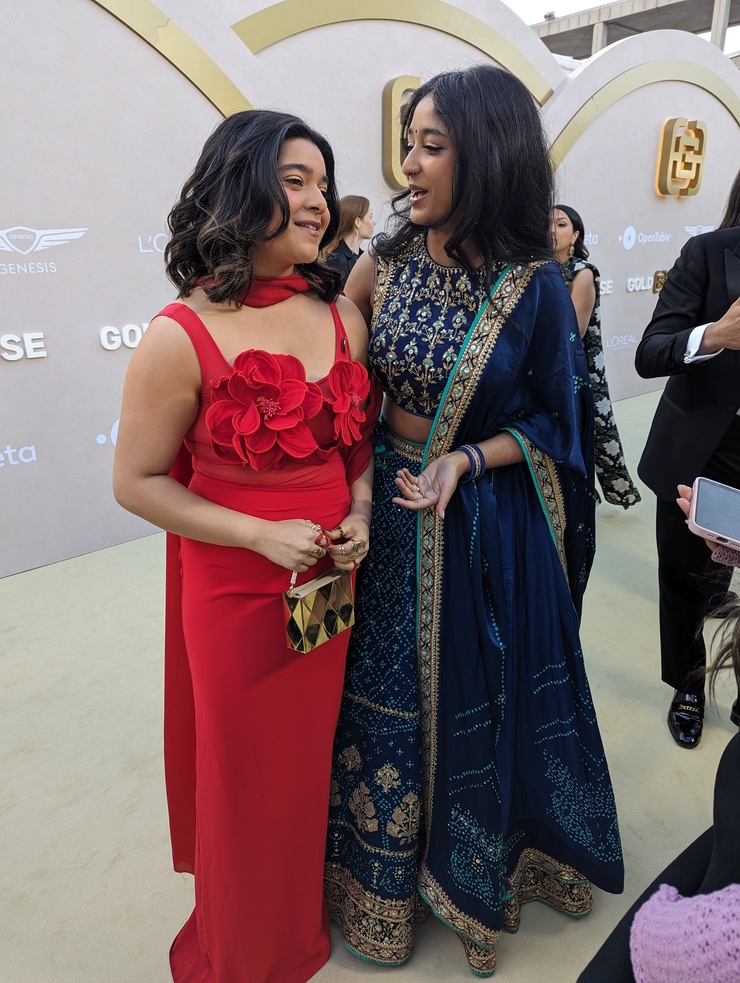 Iman Vellani